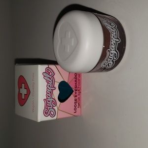 Sugarpill Loose Eyeshadow Countess